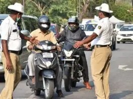 New Traffic Challan Rules Ignoring these new traffic challan rules will result in heavy fines; check the new fine list.