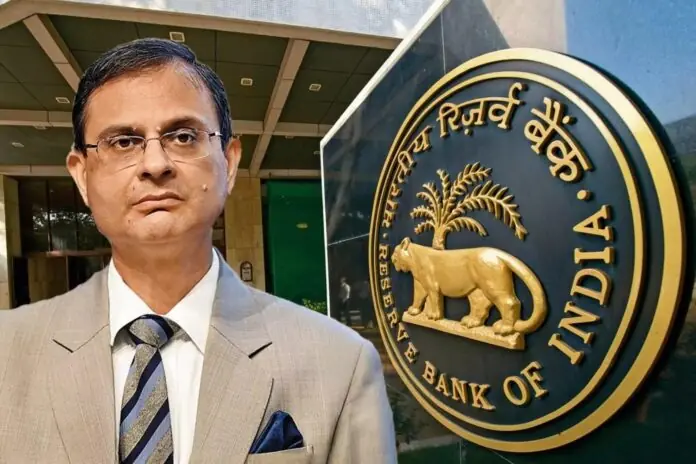 RBI Action RBI imposes ban on 4 banks, fines 11 banks, Know the rules for withdrawing money.