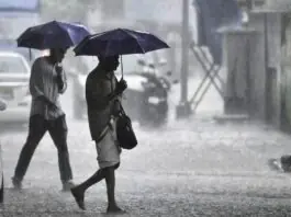 Rainfall Alert: Heavy rain alert in 3 states in next 4 hours; IMD issues warning