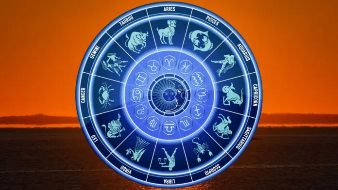Today's Horoscope: These zodiac signs will receive the blessings of Lord Hanuman today, with the possibility of a new job and immense financial gain.