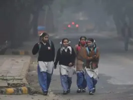 UP Winter Vacation 2025 Winter holidays announced in UP schools, know the full dates