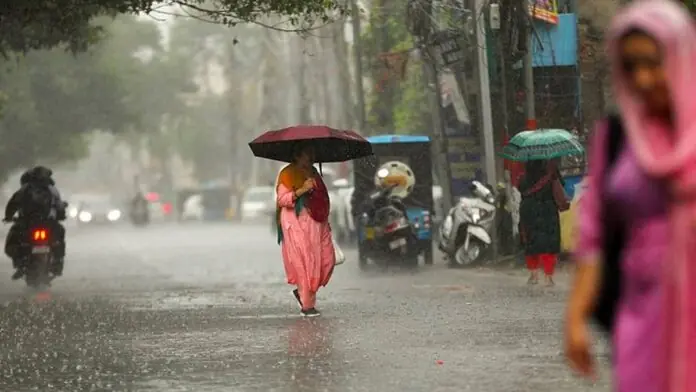 Weather Updates Heavy rain alert in several states amid cold wave; know the weather conditions across the country including Delhi and UP