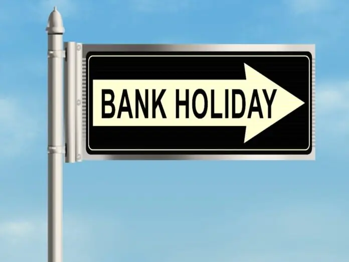 Wednesday Bank Holiday: Banks will remain closed on Wednesday, find out why RBI declared a holiday on December 3.