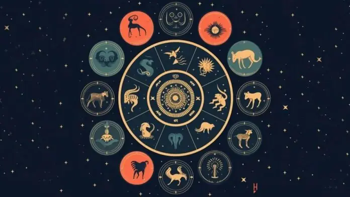 Today's Horoscope: These 5 zodiac signs including Cancer and Leo will be showered with money today, know today's horoscope.