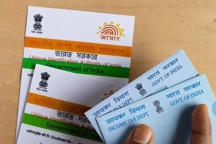 Aadhaar-PAN Linking: Even a small negligence can increase the tax burden, know how to avoid it