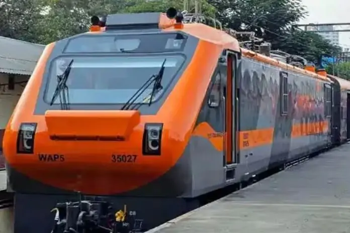 New Amrit Bharat trains: 5 new Amrit Bharat trains will pass through these cities, check route and other details