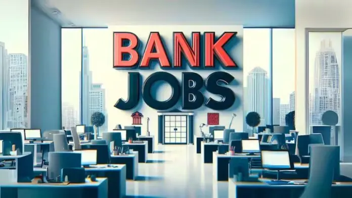 BOB Recruitment Bank of Baroda has announced vacancies for a large number of posts; find out who can apply and how.