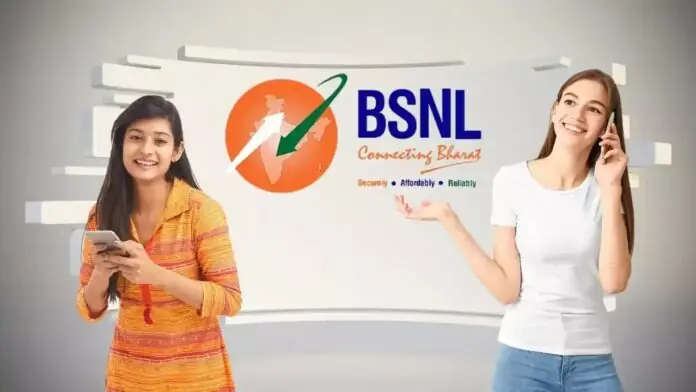 BSNL launches Wi-Fi Calling across the country, enjoy unlimited calling without spending a single rupee extra.