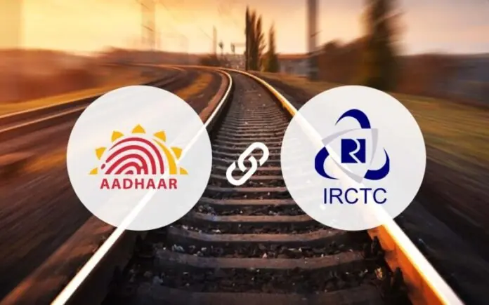 Linking Aadhaar to IRCTC offers 5 major benefits that 99% of people don't know.
