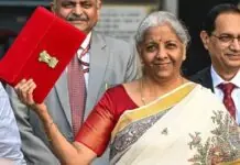 Budget 2026: Where can you watch the live streaming of the Finance Minister’s budget speech? Know when the speech will start Budget 2026 Where can you watch the live streaming of the Finance Minister's budget speech Know when the speech will start