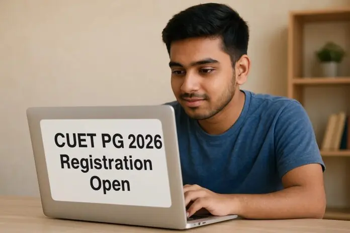 CUET PG 2026 Registration: NTA releases new guidelines for CUET PG 2026 registration, check immediately before filling the form