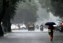 Heavy Rain Alert: There will be heavy rain in these states on 13, 14 and 15 January; weather department alert Heavy Rain Alert There will be heavy rain in these states on 13, 14 and 15 January; weather department alert