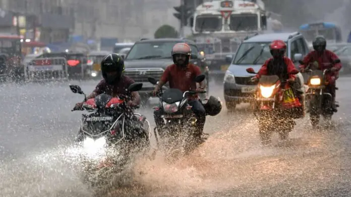 IMD Alert IMD issues cold day and heavy rain alert in these states, know the weather conditions