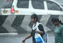 IMD Alert: Heavy rain likely in these states, IMD issues orange alert IMD Alert: Heavy rain likely in these states, IMD issues orange alert