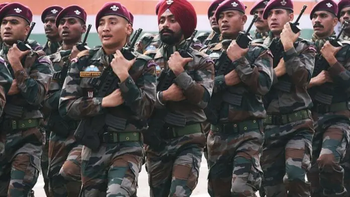 Indian Army recruitment to begin in Lucknow from this date, see full schedule here