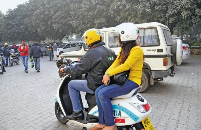 Karnataka High Court Karnataka High Court lifts ban on bike taxi services, relief for many aggregators