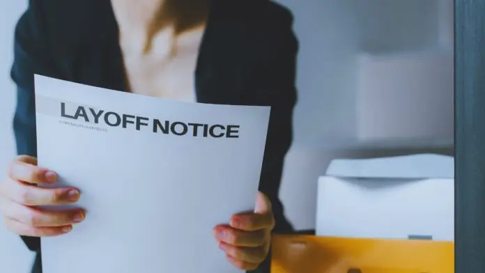 Layoffs Big News! 16,000 people will be fired next week; who will be affected