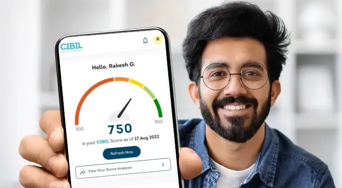 RBI has made a new rule regarding CIBIL, from April 1, both banks and customers will benefit.