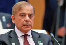 Shahbaz’s confession, referring to Munir, reveals the reality of Pakistan.