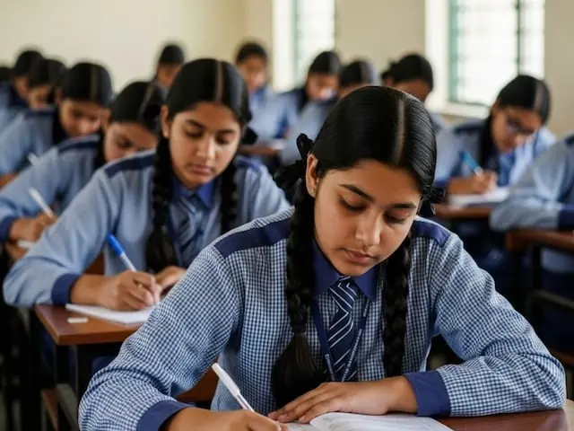 Uttarakhand Board Exam 2026: Uttarakhand Board exam dates announced, exam to begin on February 21