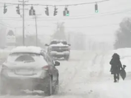 US Weather: 12,000 flights cancelled in US due to snowstorm, 30 dead so far US Weather: 12,000 flights cancelled in US due to snowstorm, 30 dead so far