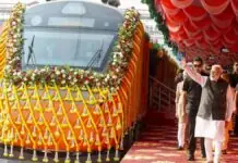 Vande Bharat Sleeper train fare up to ₹13,300; check route, stoppages, reservation details Vande Bharat Sleeper train fare up to ₹13,300; check route, stoppages, reservation details