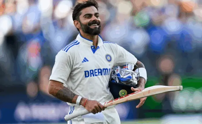 Virat Kohli will not play a single match in this tournament, know the reason