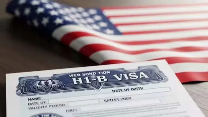 H-1B and H-4 visa holders are at great risk; take a careful decision before coming to India.