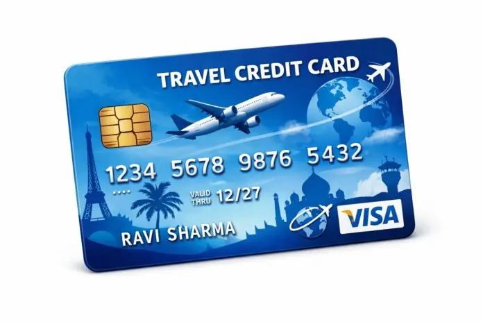 New Travel Credit Card: Big news for travel! BOBCARD-Etihad Credit Card launched, offering this great benefit