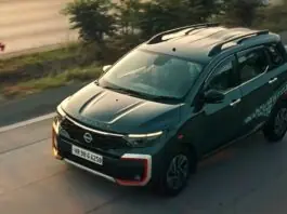 Nissan Gravite Launch: India’s cheapest 7-seater car launched, Check price and features Nissan Gravite Launch: India's cheapest 7-seater car launched, Check price and features