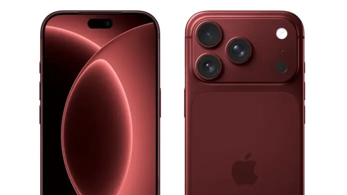iPhone 18 Pro camera will get two major upgrades, making the DSLR sweat less.