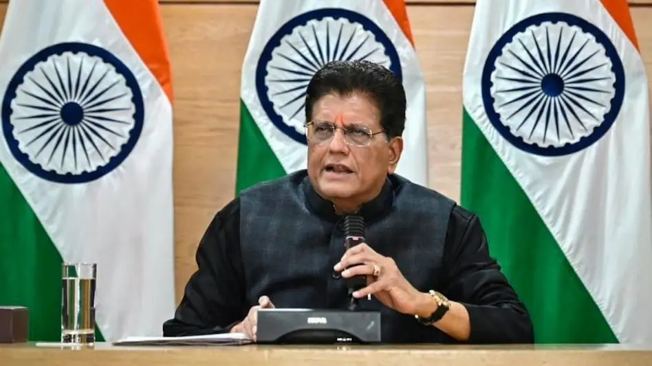 0% Tariff: Medicines, diamonds, spices... these items have 0% tariff in the US, Piyush Goyal said on the trade deal. 0% Tariff: Medicines, diamonds, spices... these items have 0% tariff in the US, Piyush Goyal said on the trade deal.